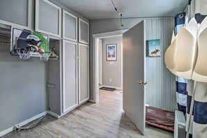 Maison (2 Bedrooms) | Intérieur