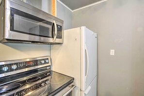 Maison (2 Bedrooms) | Intérieur