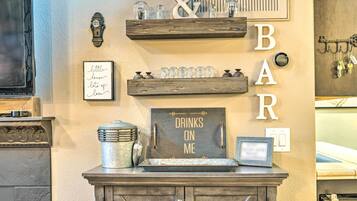 Apartemen (2 Bedrooms) | Interior