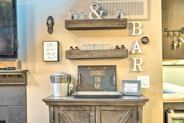 Departamento (2 Bedrooms) | Interior