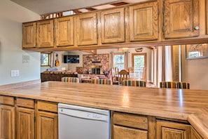 Maison (4 Bedrooms) | Intérieur