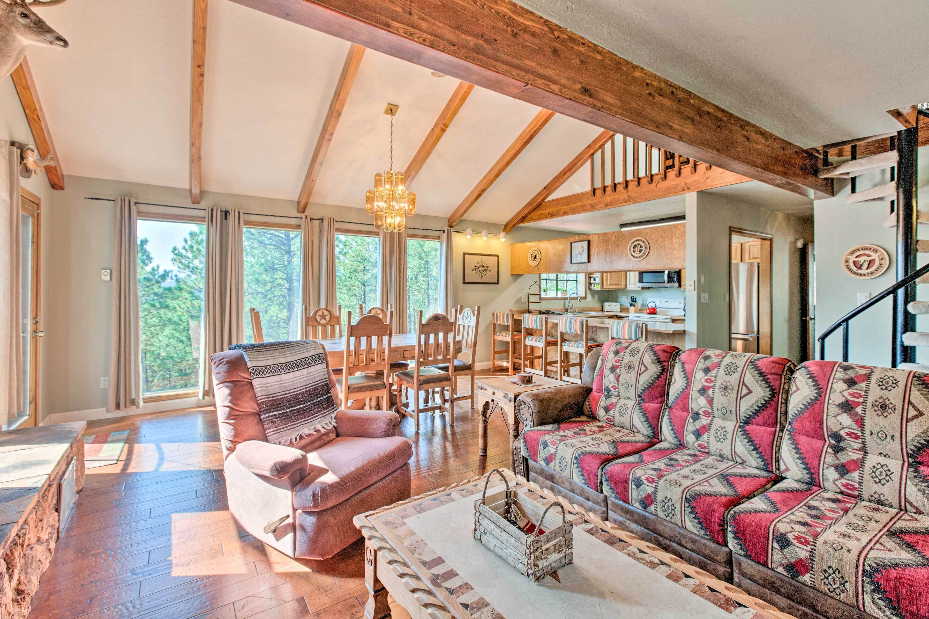 Casa (4 Bedrooms) | Interior