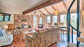 Casa (4 Bedrooms) | Interior