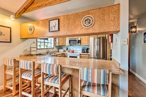 House (4 Bedrooms) | Interior - Hot Tub, Game Room: Spacious Angel Fire Retreat! (Angel Fire)