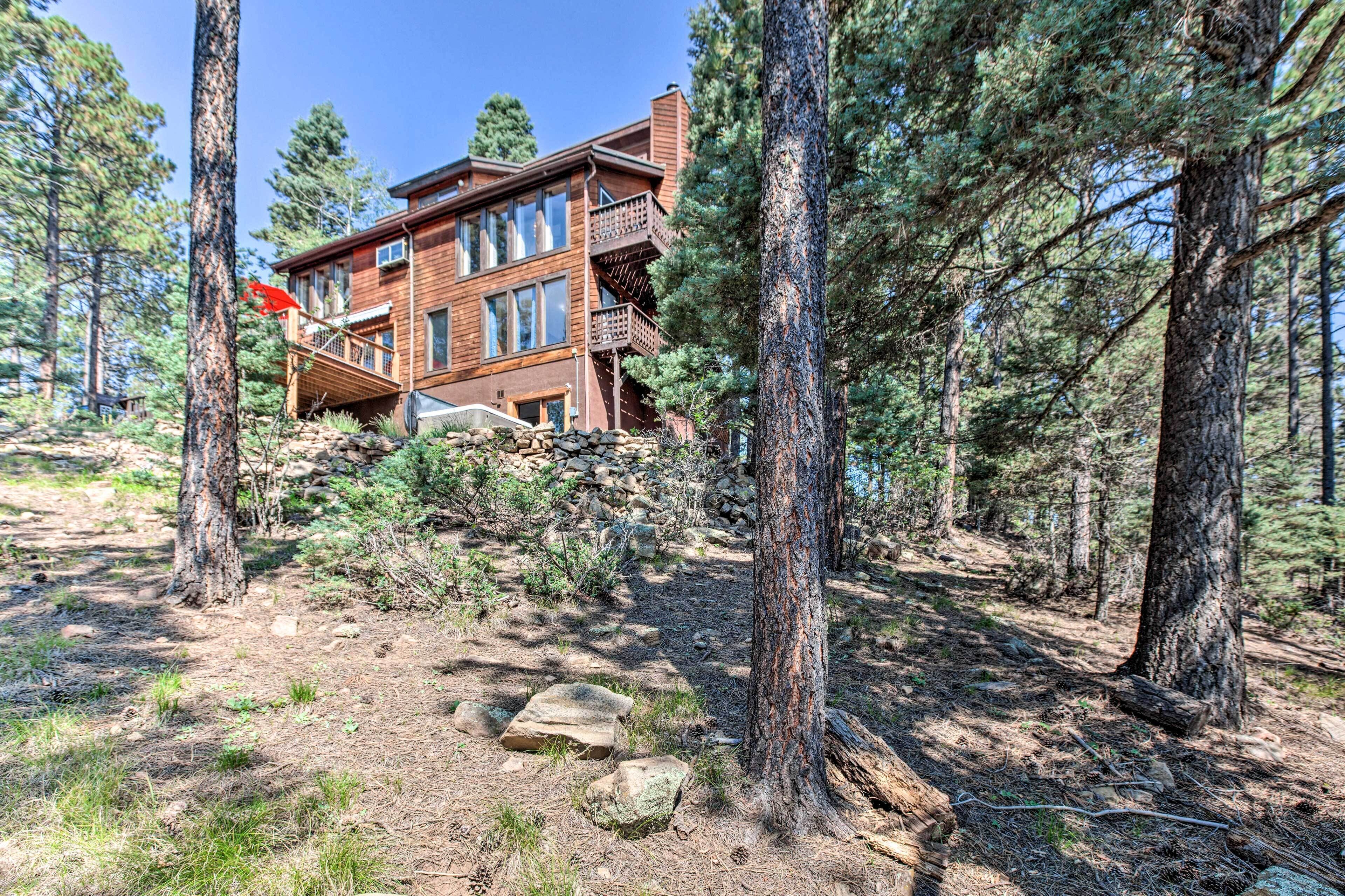 單棟房屋 (4 Bedrooms) | 內部