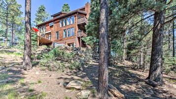 House (4 Bedrooms) | Bahagian dalam