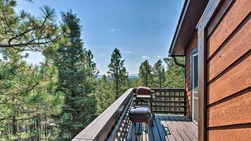 Casa (4 Bedrooms) | Interior