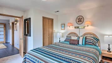 Maison (4 Bedrooms) | Intérieur