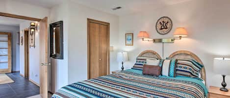 Casa (4 Bedrooms) | Parte interna