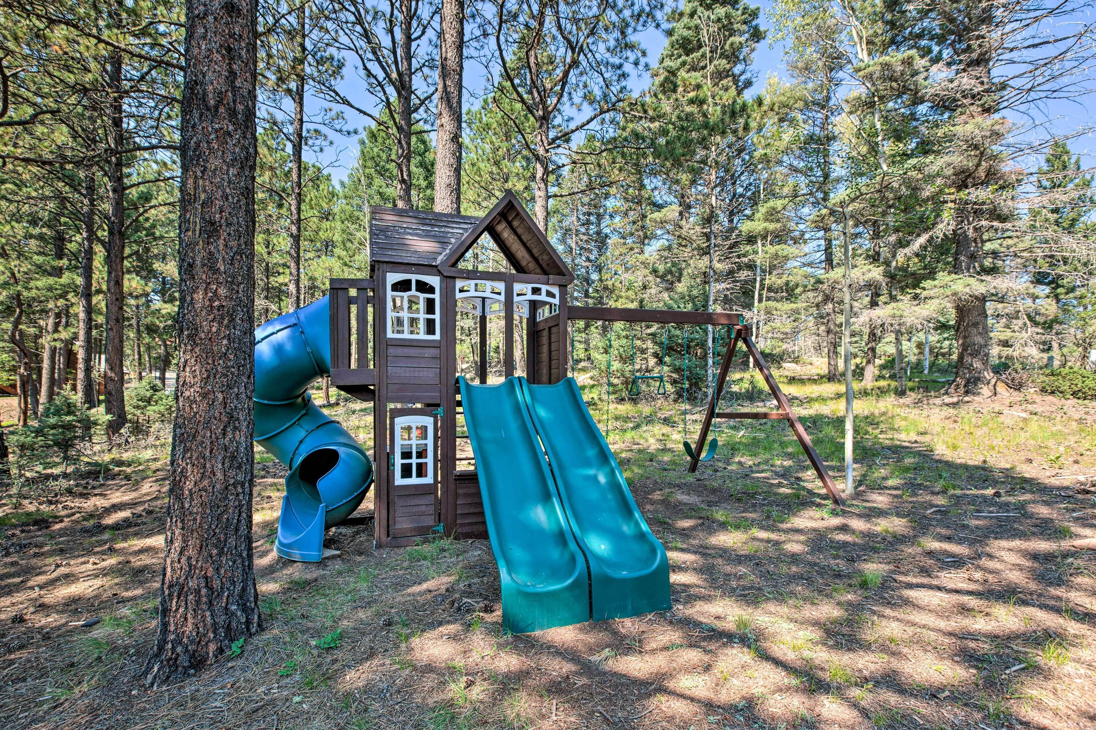 独立别墅 (4 Bedrooms) | 住宿内部