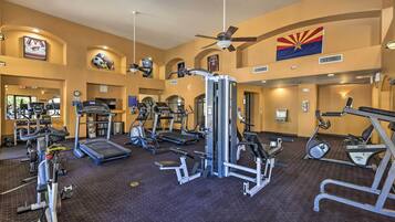 Apartment (3 Bedrooms) | Interior