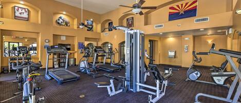 Departamento (3 Bedrooms) | Interior