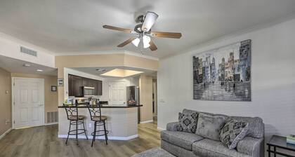 Dog-friendly Condo w/ Pool & Hot Tub in Phoenix