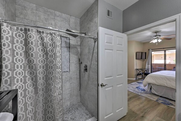 Apartment (3 Bedrooms) | Innenbereich