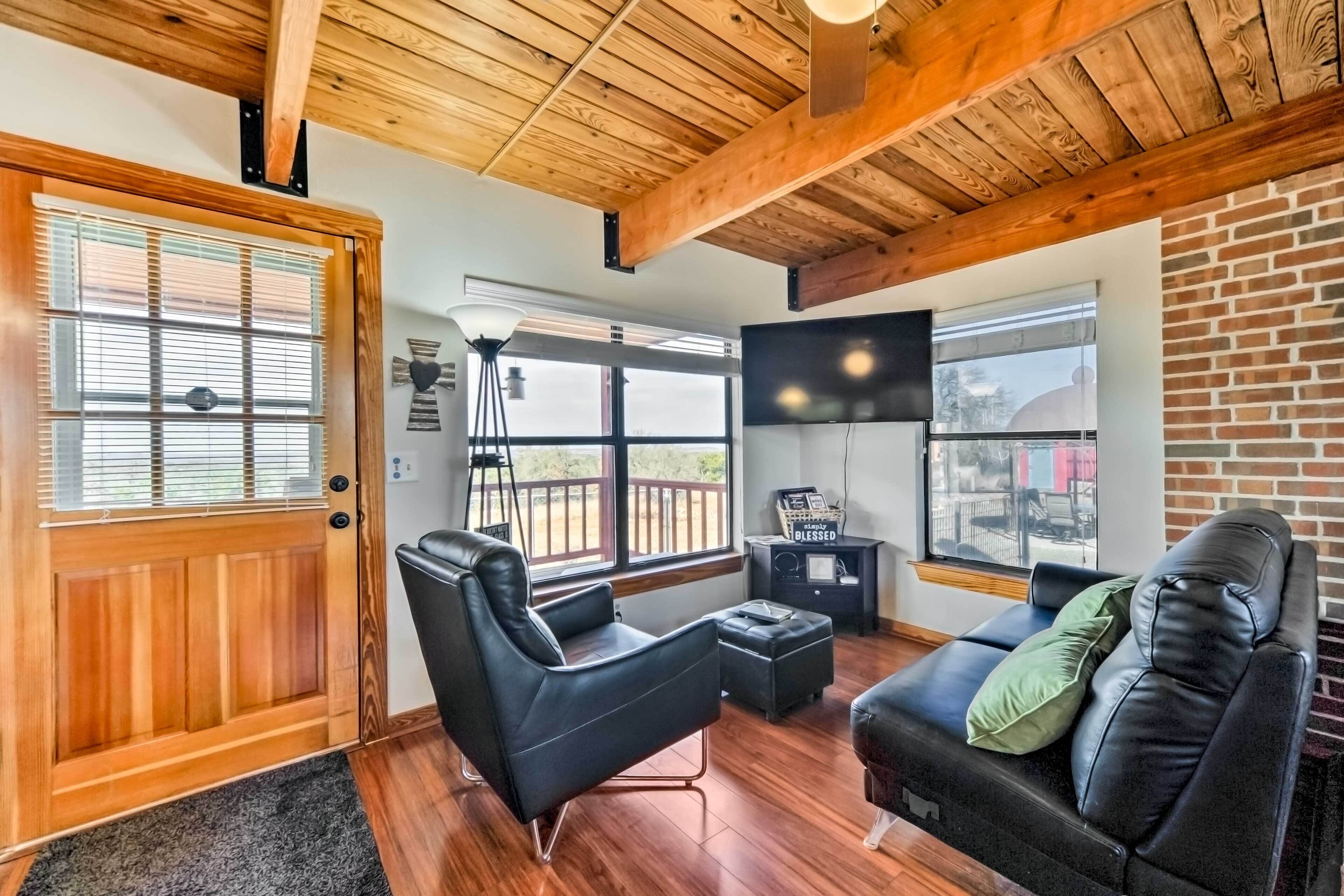 Rumah (1 Bedroom) | Interior