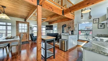 Rumah (1 Bedroom) | Interior