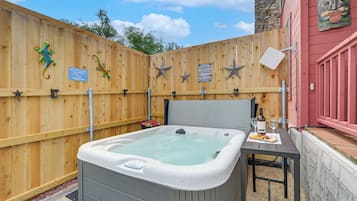 Casa (1 Bedroom) | Interior