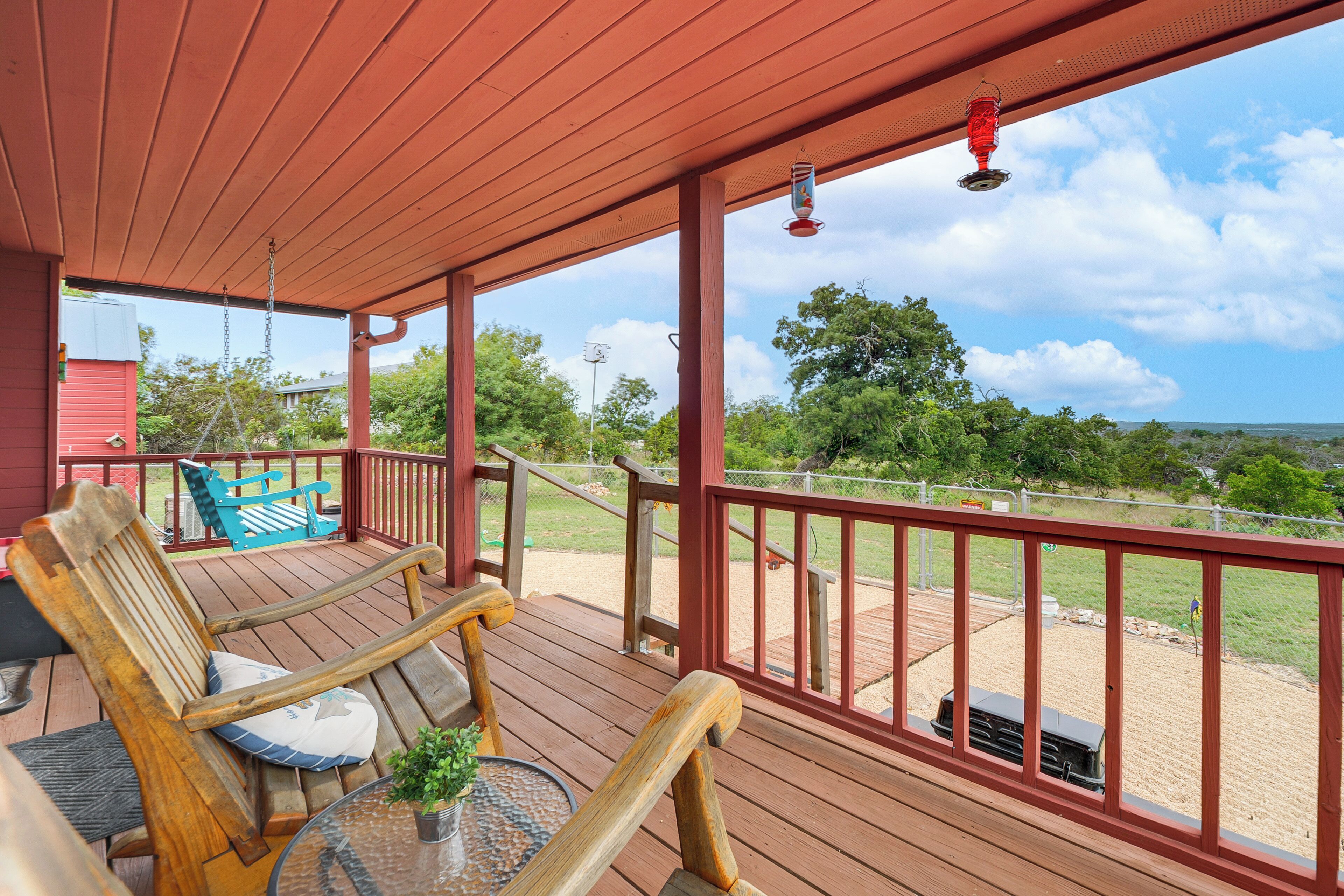 House (1 Bedroom) | Interior