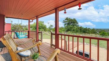 House (1 Bedroom) | Interior