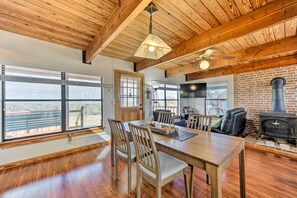 Rumah (1 Bedroom) | Interior