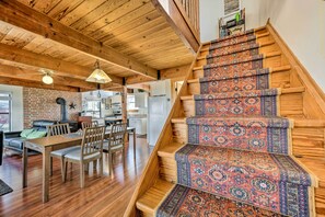 Maison (1 Bedroom) | Intérieur