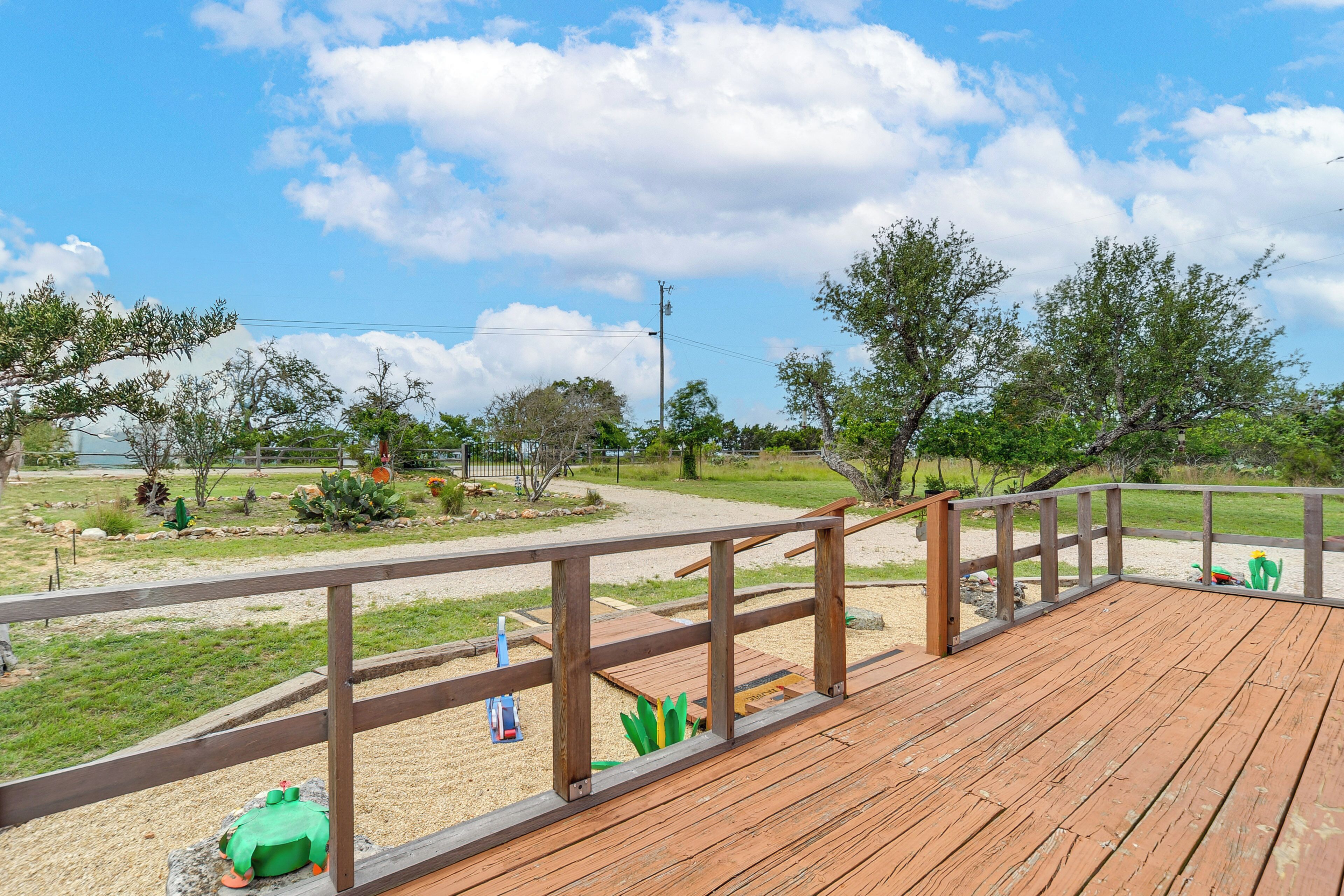 Rumah (1 Bedroom) | Interior