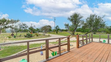 Rumah (1 Bedroom) | Interior