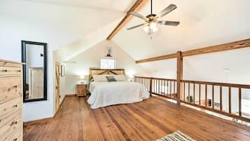 House (1 Bedroom) | Interior