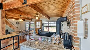 House (1 Bedroom) | Interior