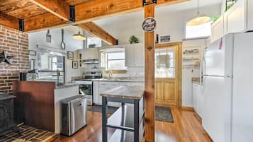 Rumah (1 Bedroom) | Interior