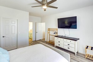 Maison (3 Bedrooms) | Intérieur