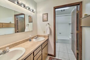 Apartment (3 Bedrooms) | Innenbereich