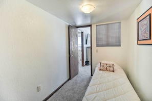 Apartment (3 Bedrooms) | Innenbereich