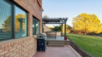 Appartement (3 Bedrooms) | Intérieur