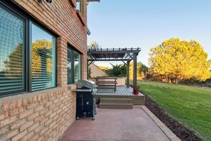 Appartement (3 Bedrooms) | Intérieur