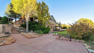 Appartement (3 Bedrooms) | Intérieur