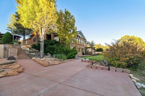 Appartement (3 Bedrooms) | Intérieur