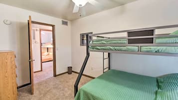 Appartamento (3 Bedrooms) | Interni