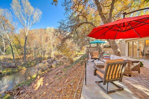 Casa (2 Bedrooms) | Vista frontal de la propiedad