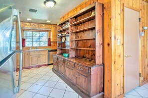 Hus (2 Bedrooms) | Innvendig