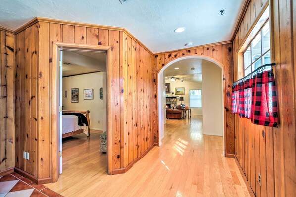 Casa (2 Bedrooms) | Interior