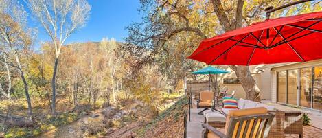 House (2 Bedrooms) | Front of property