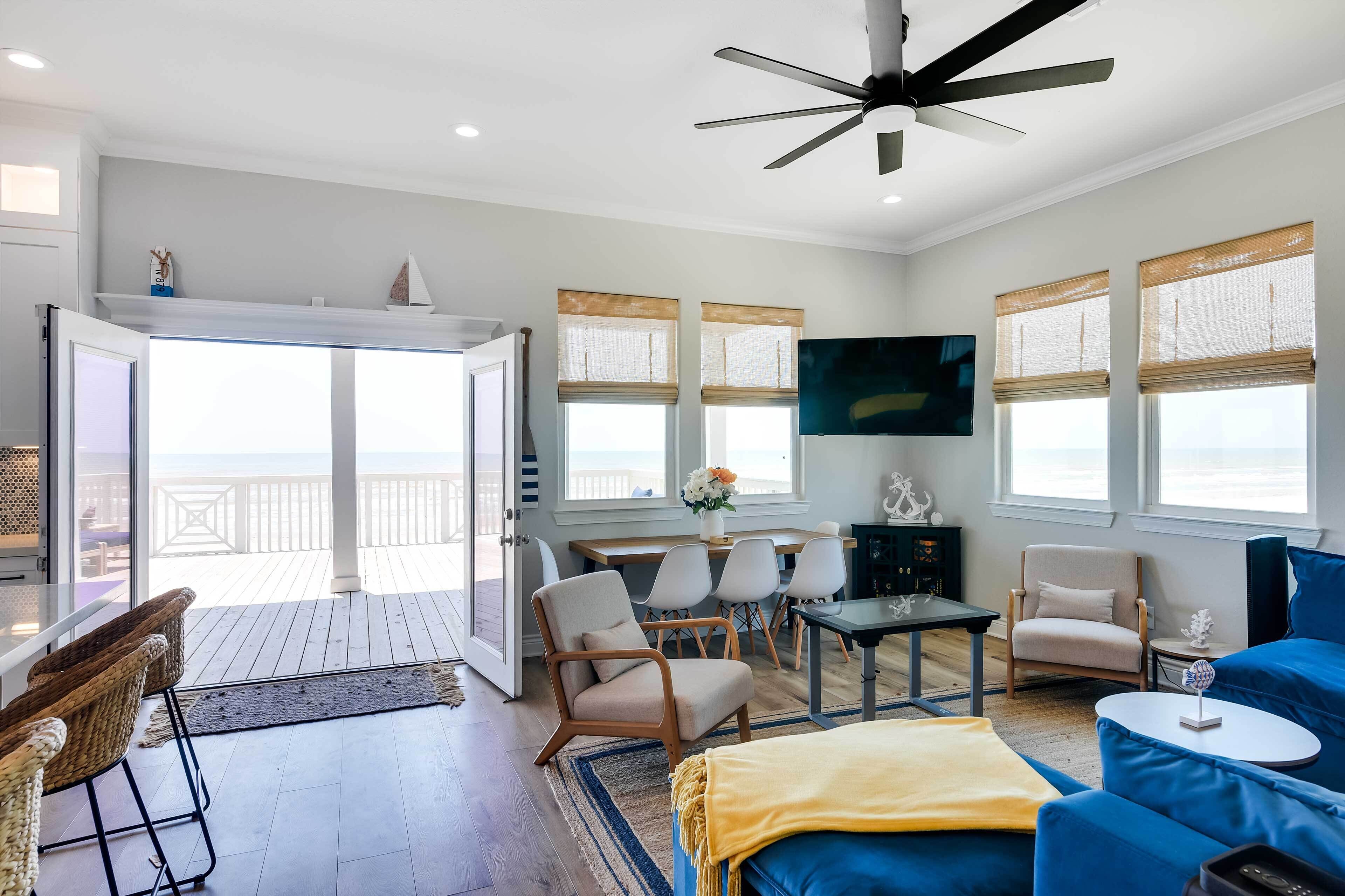 Casa (4 Bedrooms) | Interior