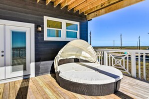 Hus (4 Bedrooms) | Interiør