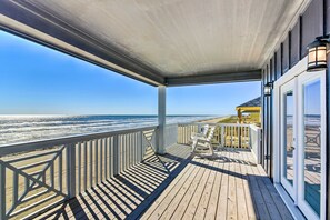 Hus (4 Bedrooms) | Interiør