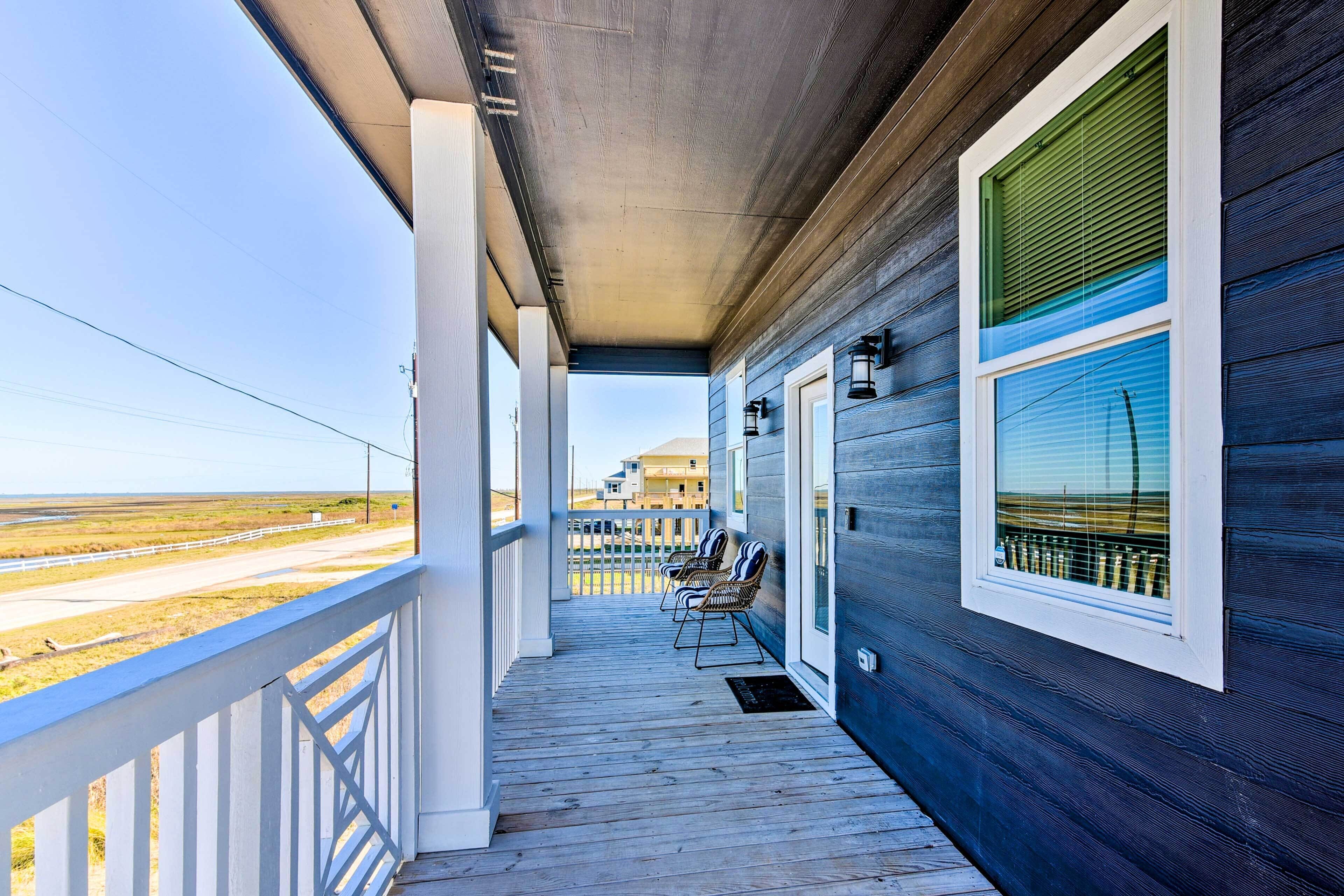 Casa (4 Bedrooms) | Interior