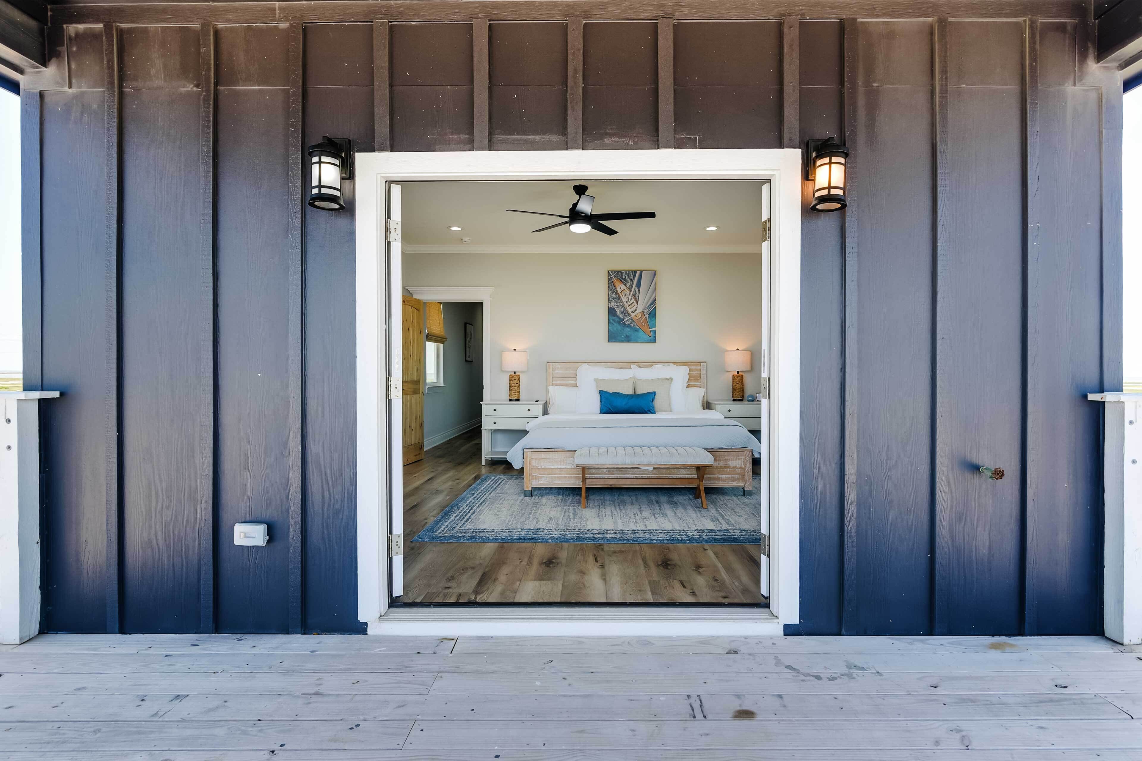 Casa (4 Bedrooms) | Interior