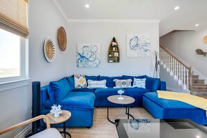 Hus (4 Bedrooms) | Innvendig