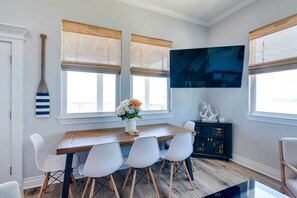 Hus (4 Bedrooms) | Innvendig