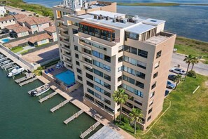 Apartment, 1 Bedroom | Exterior